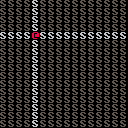 crosshair