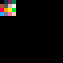 palette