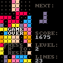 tetris